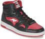 Kangaroos Lage Sneakers K-SLAM POINT MID - Thumbnail 1