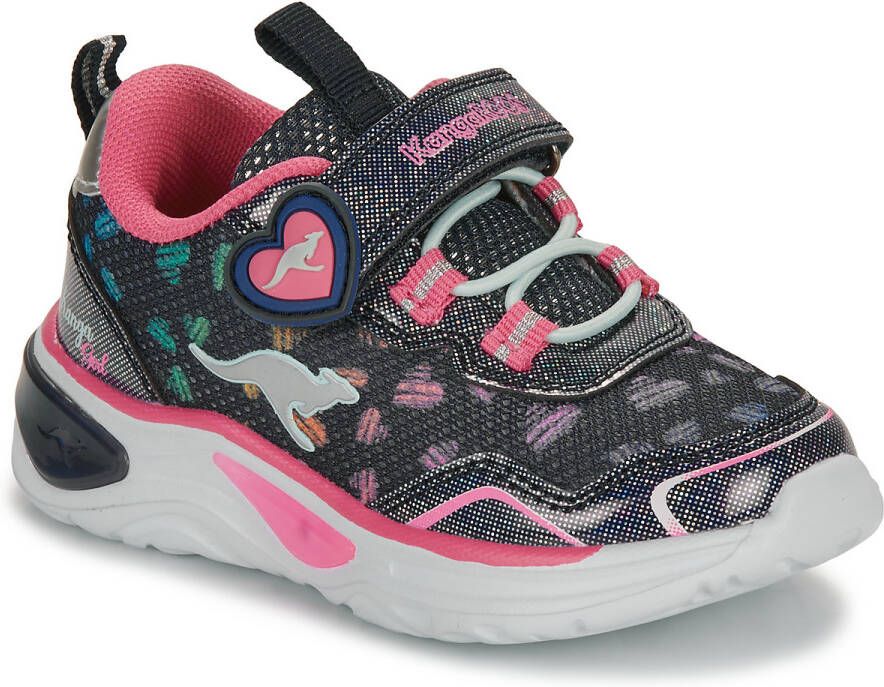 Kangaroos Lage Sneakers K-SLG Lovin EV