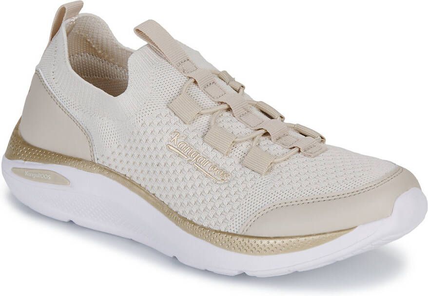 Kangaroos Lage Sneakers K-WN Balance