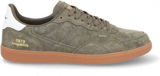 Kangaroos Lage Sneakers K522