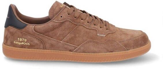 Kangaroos Lage Sneakers K522