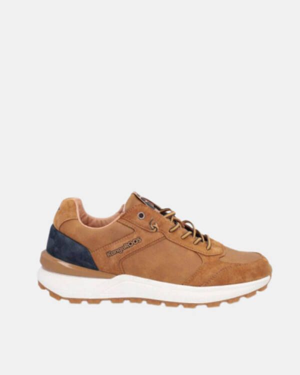 Kangaroos Lage Sneakers K550 3
