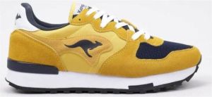 Kangaroos Lage Sneakers K705