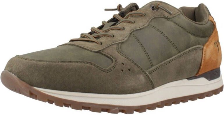 Kangaroos Lage Sneakers K950