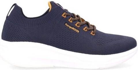 Kangaroos Lage Sneakers K956