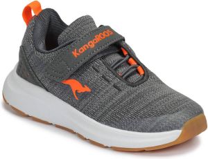 KangaROOS sneakers hook Donkergrijs