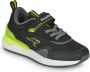 Kangaroos Lage Sneakers KD-GYM EV - Thumbnail 2