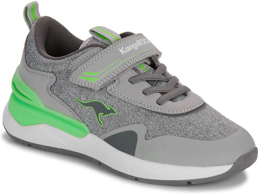 Kangaroos Lage Sneakers KD-Gym EV