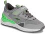 KangaROOS sneakers kd-gym Donkergrijs - Thumbnail 2