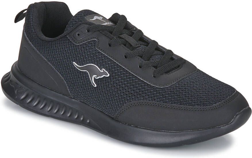 Kangaroos Lage Sneakers KL-A Cervo