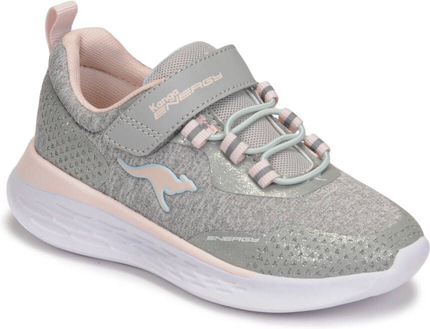 Kangaroos Lage Sneakers KQ-Fleet EV