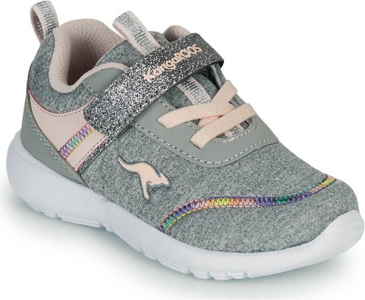 Kangaroos Lage Sneakers KY-CHUMMY EV