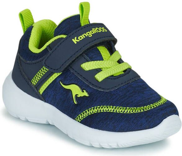 Kangaroos Lage Sneakers KY-Chummy EV