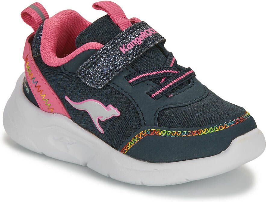 Kangaroos Lage Sneakers KY-Chummy EV