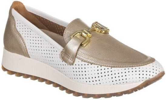 Kangaroos Lage Sneakers LEEGLOPERS 800
