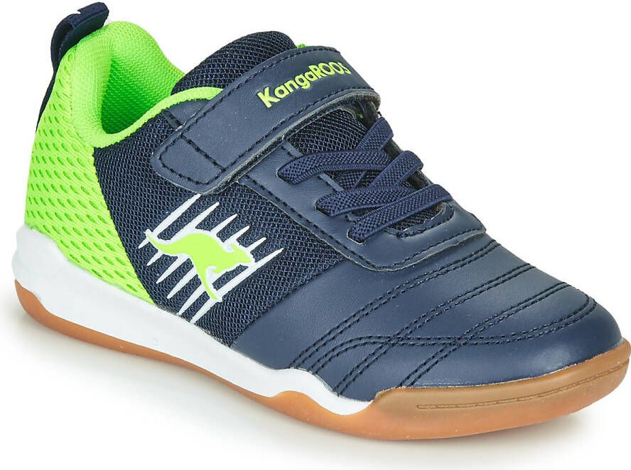 Kangaroos Lage Sneakers SUPER COURT EV