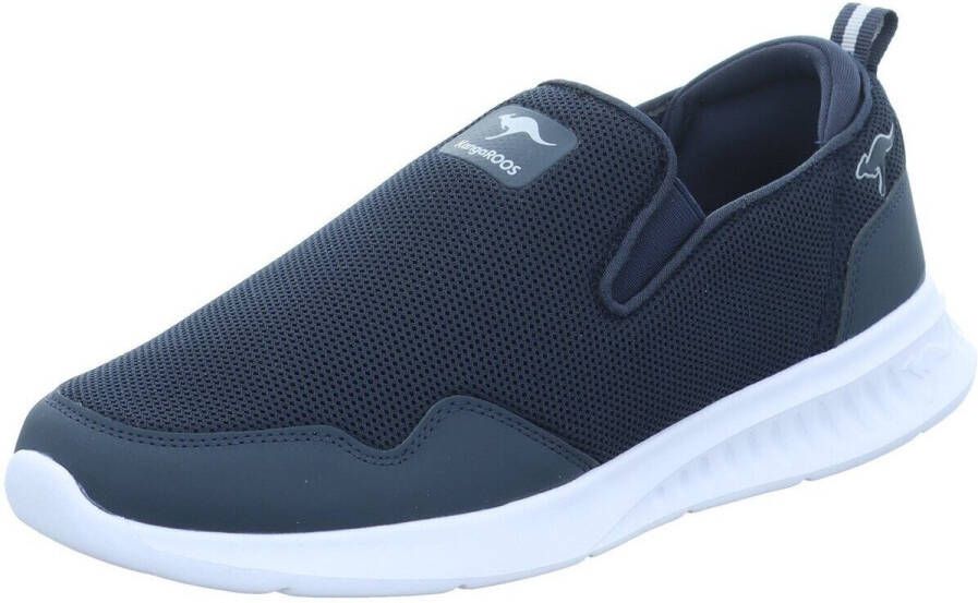 Kangaroos Mocassins
