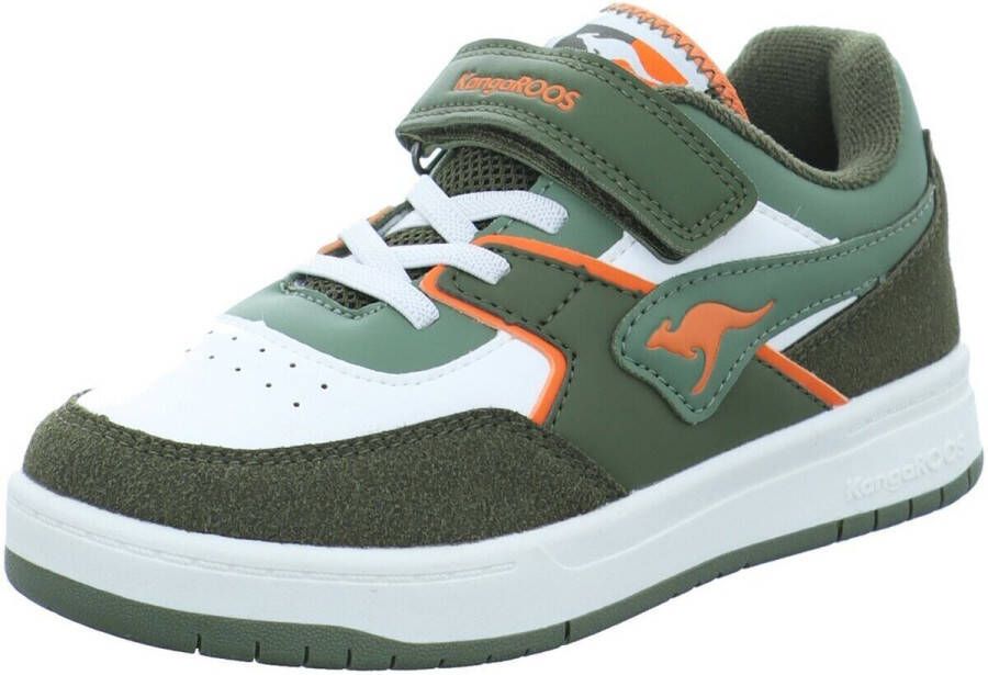 Kangaroos Nette Schoenen