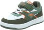 KangaROOS K-CP Bounder EV sneaker kinderschoenen unisex 10269 000 8090 donkergroen - Thumbnail 2