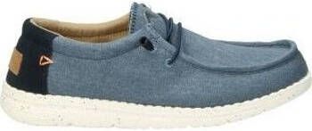 Kangaroos Nette Schoenen ZAPATOS K724-44 CABALLERO JEANS