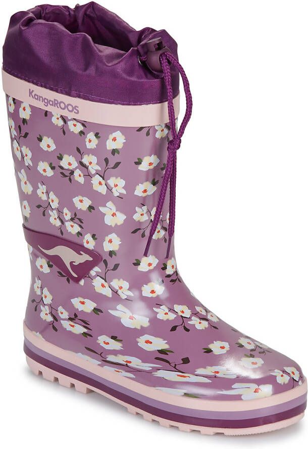 Kangaroos Regenlaarzen K-Rain