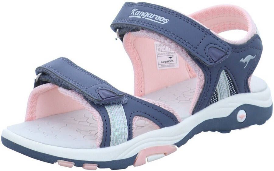 Kangaroos Sandalen