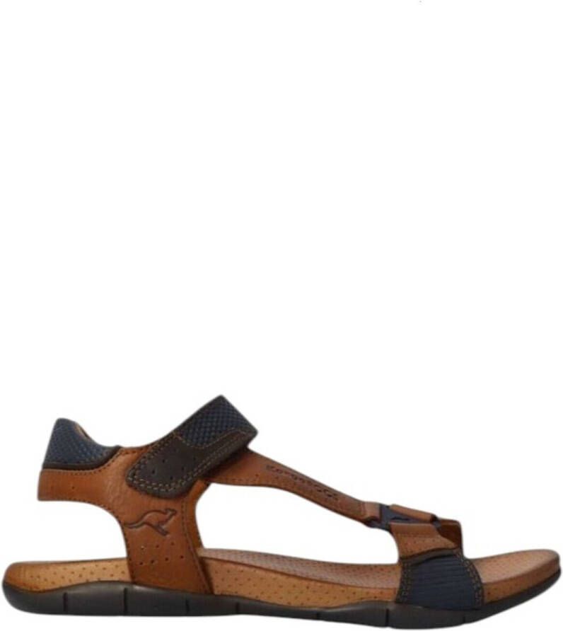 Kangaroos Sandalen 37851