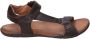 Kangaroos Sandalen MANDEN 856 - Thumbnail 3