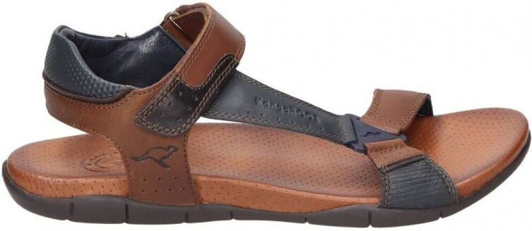 Kangaroos Sandalen 856-34