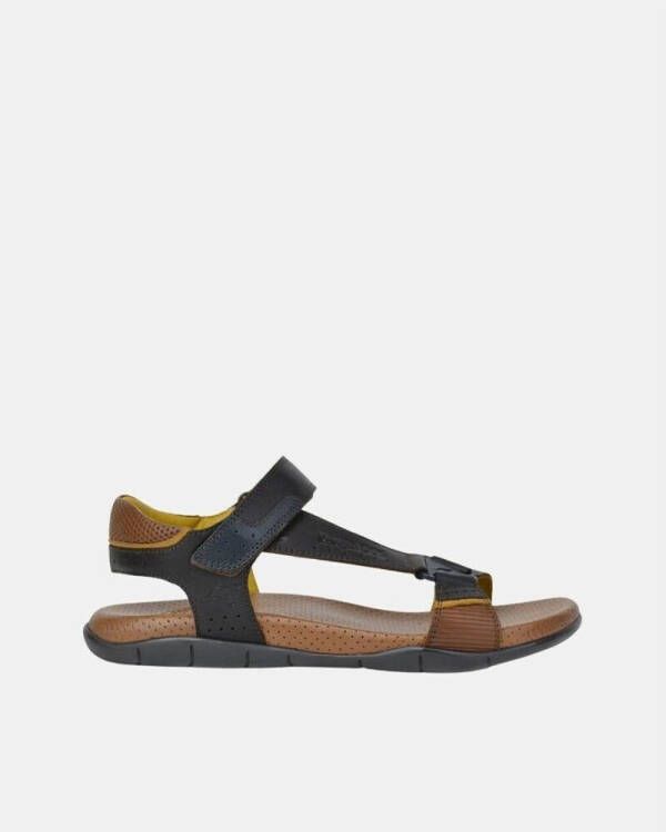 Kangaroos Sandalen 856 38