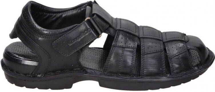 Kangaroos Sandalen 861-11