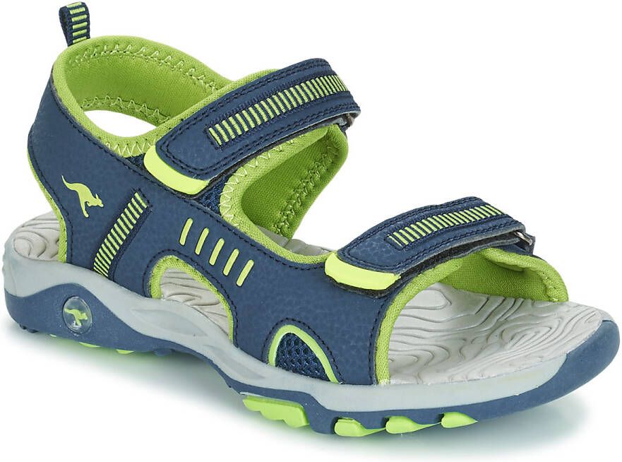Kangaroos Sandalen K-LOGAN