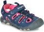KangaROOS open schoenen Navy - Thumbnail 1