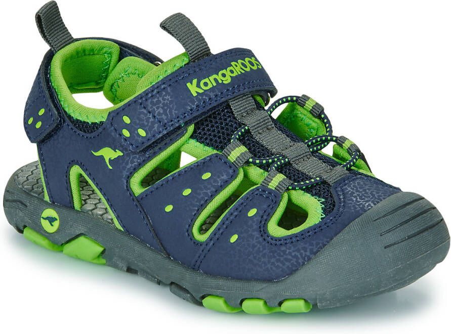 Kangaroos Sandalen K-Trek