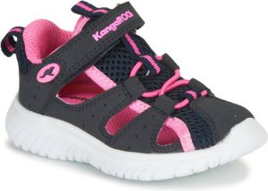 Kangaroos Open schoenen 'Rock lite'