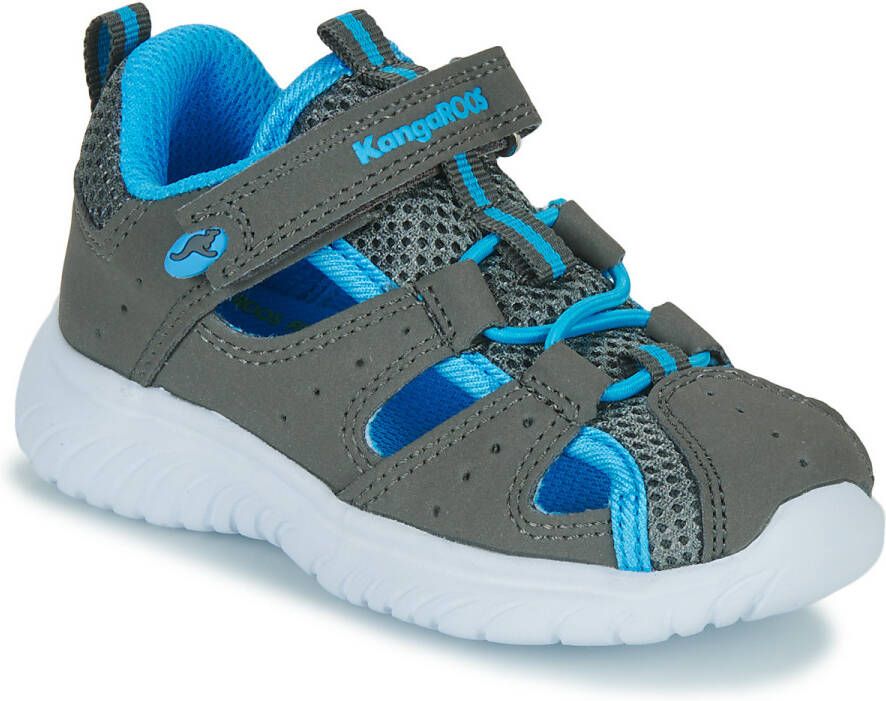 Kangaroos Sandalen KI-Rock Lite EV