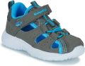 KangaROOS Open schoenen lichtblauw basaltgrijs - Blauw