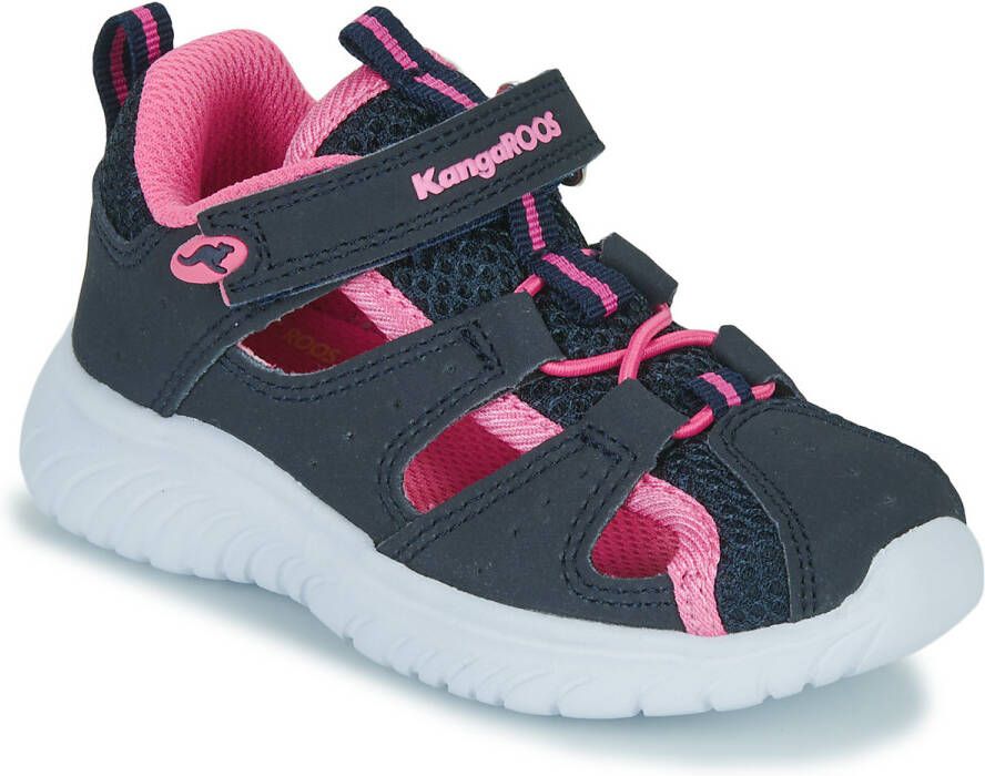 Kangaroos Sandalen KI-Rock Lite EV