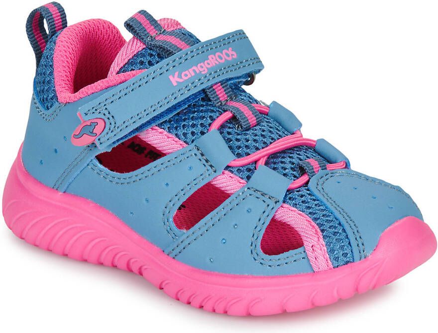 Kangaroos Sandalen KI-Rock Lite EV