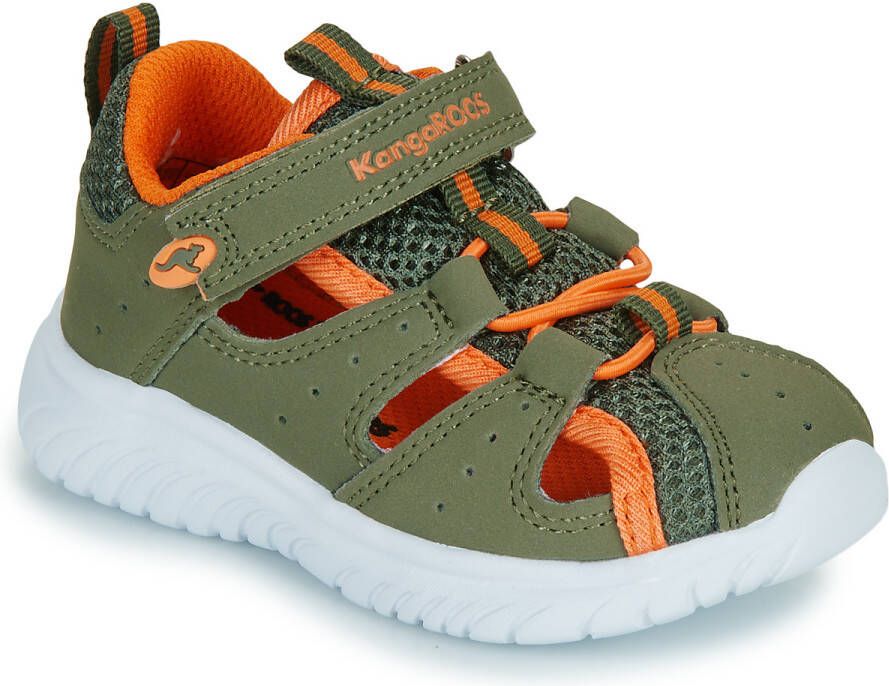 Kangaroos Sandalen KI-Rock Lite EV