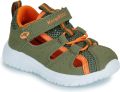Kangaroos Platte sandalen KI-Rock Lite EV - Kaki