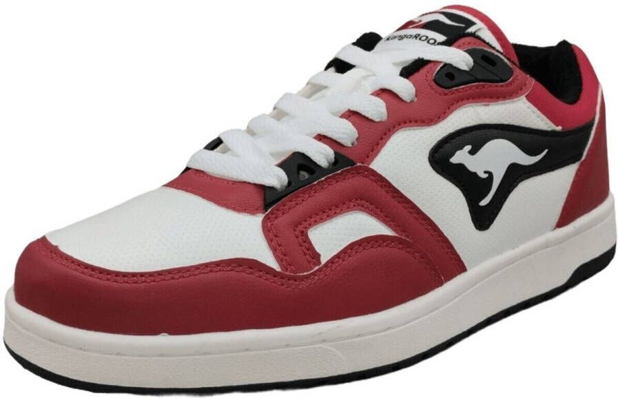 Kangaroos Sneakers