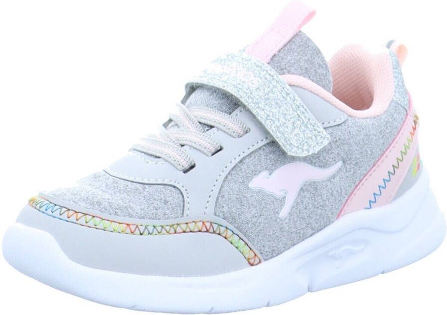 Kangaroos Sneakers