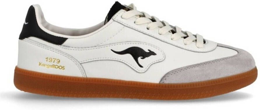 Kangaroos Sneakers 37846