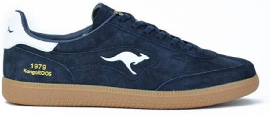 Kangaroos Sneakers 37847
