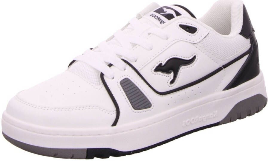 Kangaroos Sneakers
