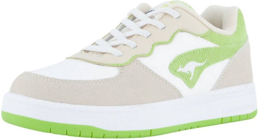 Kangaroos Sneakers