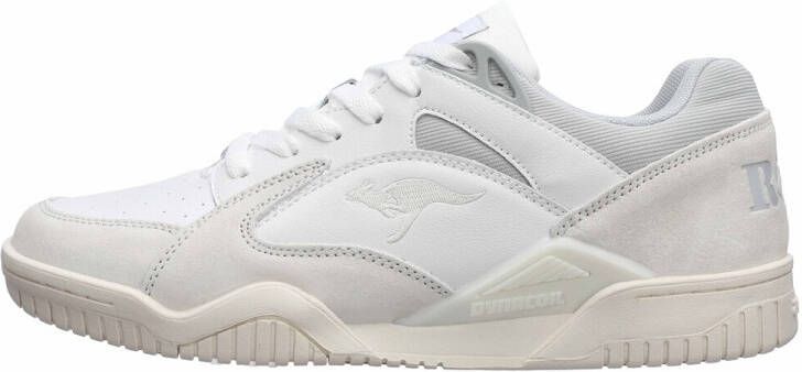 Kangaroos Sneakers Baskets 3 Pointer 2.0