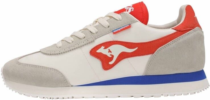 Kangaroos Sneakers Baskets Aussie 2.0