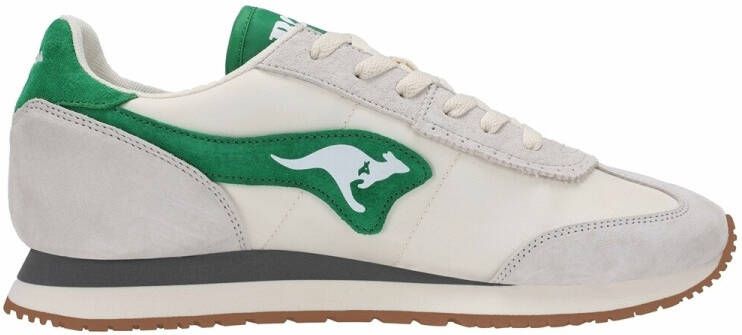 Kangaroos Sneakers Baskets Aussie 2.0